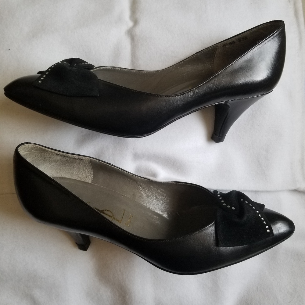 YSL pumps - Picture 6 of 12
